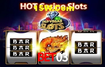 Loterias online na Bet03