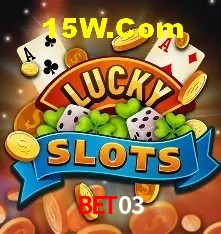 Canal oficial no Telegram da Bet03