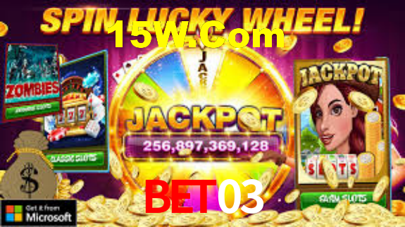 Apostas com odds competitivas na Bet03
